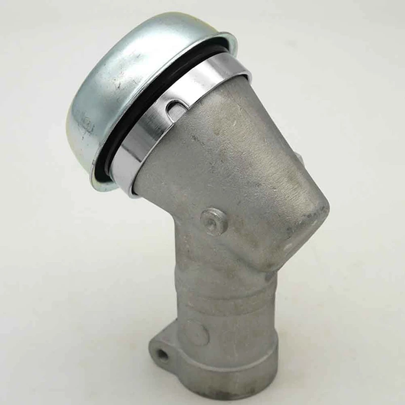 Запасные части для газонокосилки Коробка передач Рабочая головка Komatsu G35 G45 Husqvarna