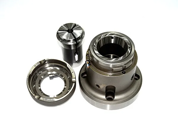 3291-Y3411-N высококачественный переходник цангового профиля шпинделя запчасти для