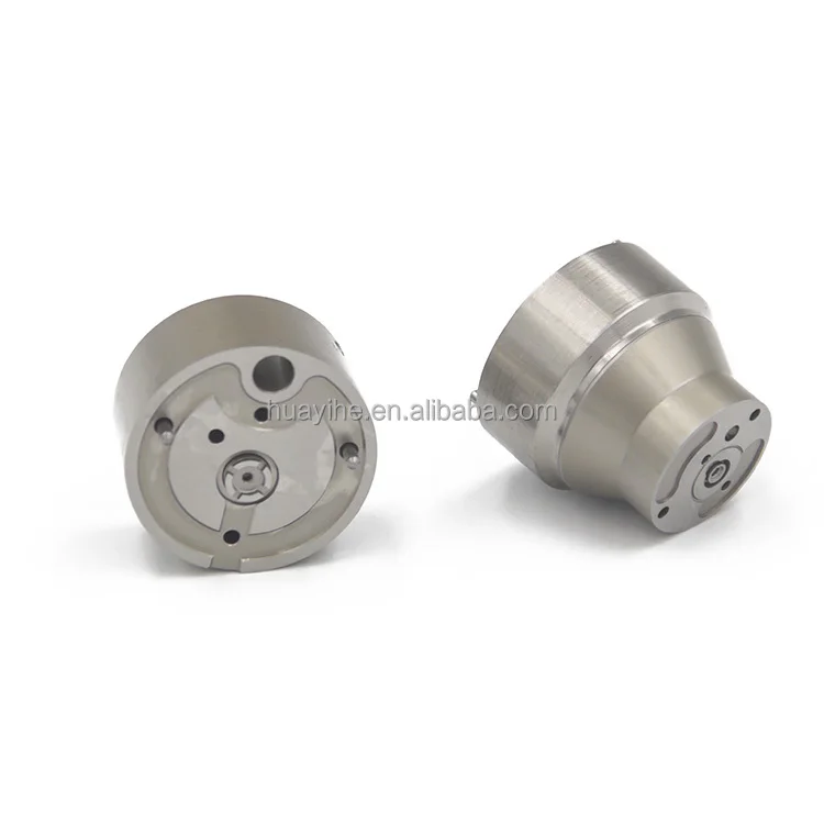 Электромагнитный клапан управления аккумуляторной топливной магистралью 7135-588