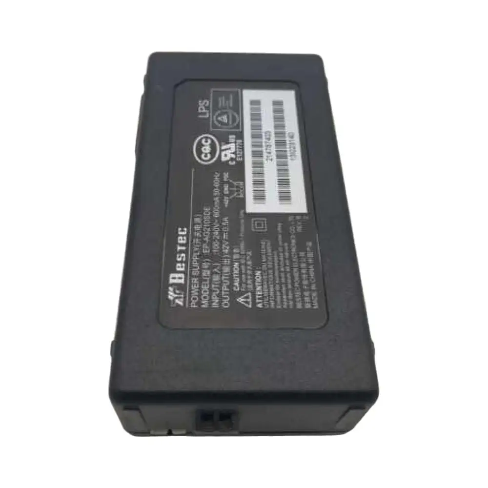 Адаптер питания переменного тока 110 В для зарядного устройства Epson