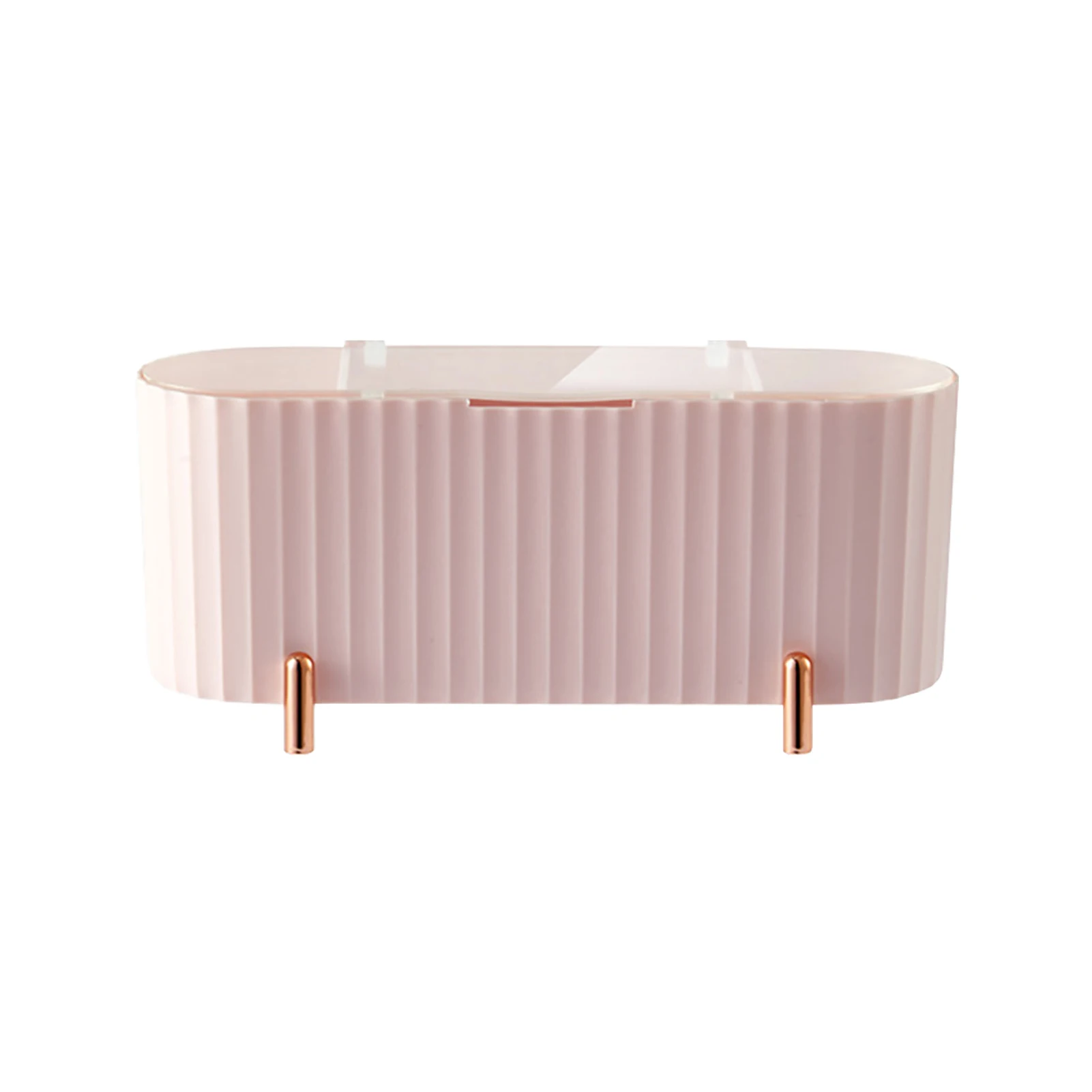 

Контейнер для косметики, для хранения ювелирных изделий в спальне, многофункциональные подкладки для ванной комнаты, коробка для ватных па...