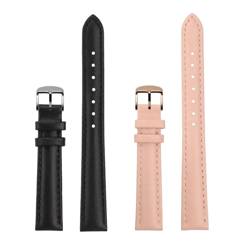 Женский ремешок из воловьей кожи 14 мм для Garmin, новые часы Lily2 Lea-ther, браслет Lily 2, быстросъемный ремешок для часов SmartWatch, 14 мм (art.: 3920ce489ccab) - 3920ce489ccab