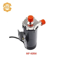 stainless steel magnetic drive pump centrifugal food grade home brew pump for soda beer brewing