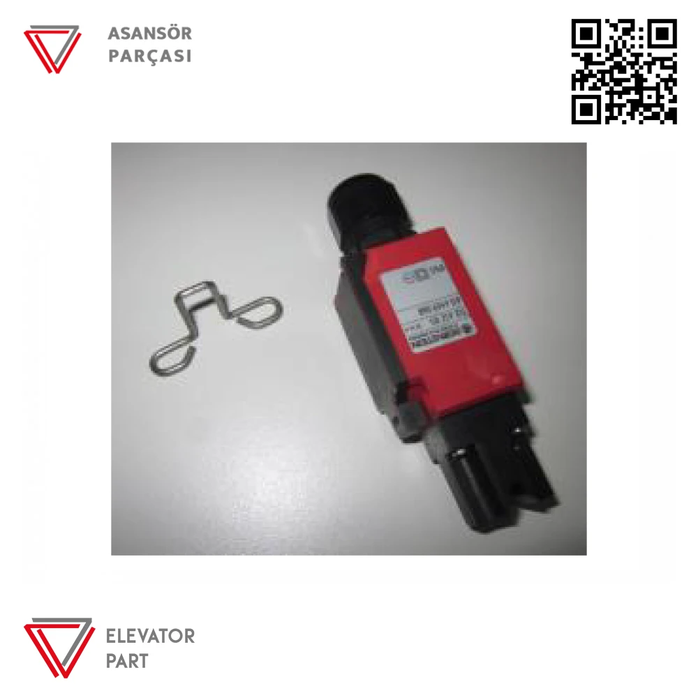 

WITTUR - Wittur Kontak ve Destek Kiti