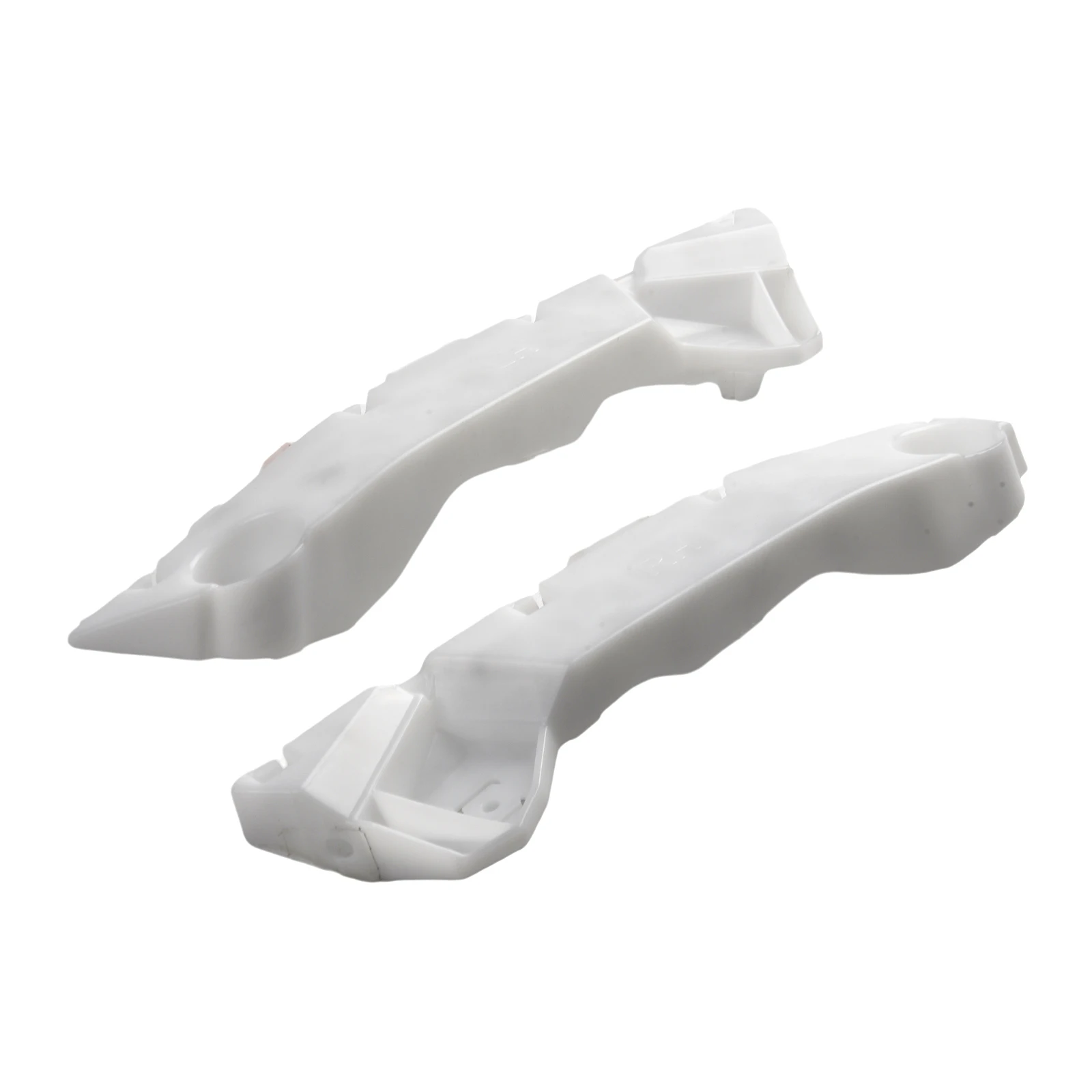 

Front Bumper Bracket Retainer for Mazda CX9 20072015 Easy to Install Perfect Fitment Left and Right Placement