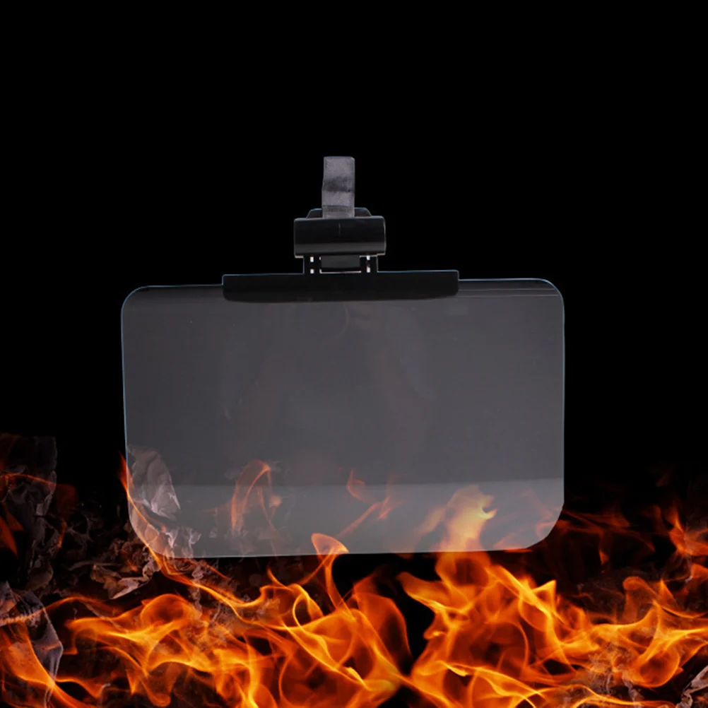 

Visor Extension Car Sunvisor Cars Mirror Sunshade Anti- Glare Shield Extender Blocker Night Driving