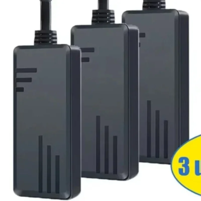 Фото GPS-трекер SinoTrack J16 4G+2G, 3 шт., устройство для отслеживания в реальном времени, протокол GT06, с бесплатной платформой и функцией оповещения через приложение. №1