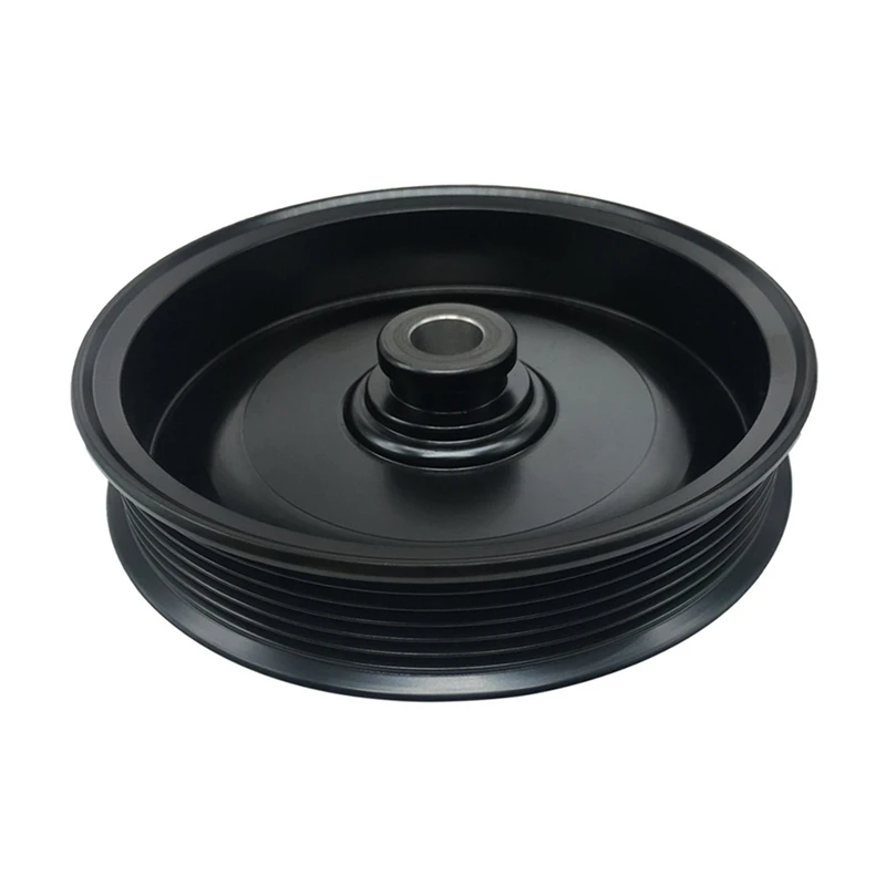 

Шкив водяного насоса A7THK-Sea для Mercury Mercruiser Quicksilver, бортовой двигатель, серпантинный ремень с ручным приводом 862351 Т 8М 0150724