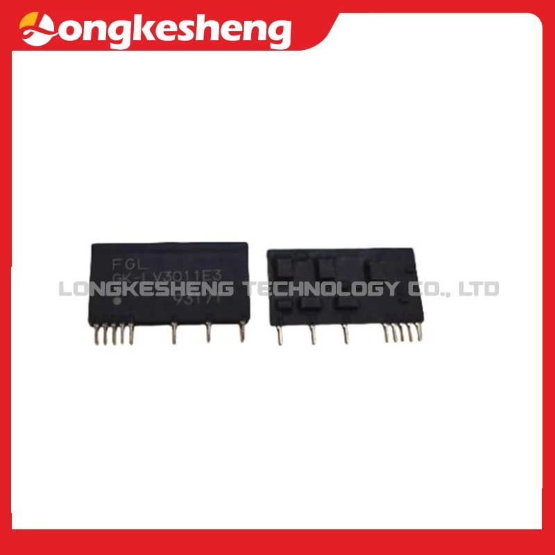 GK-30434E4 GK-30434E3 GK-LV3011E3 GK-LV3011E4 GK-LV3011E5 Бесплатная доставка оригинальный модуль на