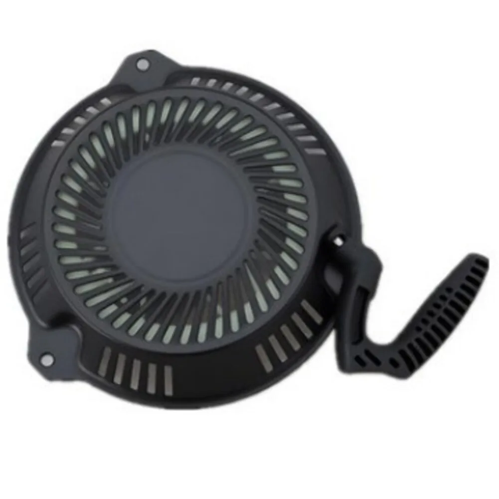 Фото Ручной стартер для газонокосилки Hyundai HYM430SP HYM460SP HYM510SP HYM430SPE или садовые инструменты, детали для кустореза, поставки №5