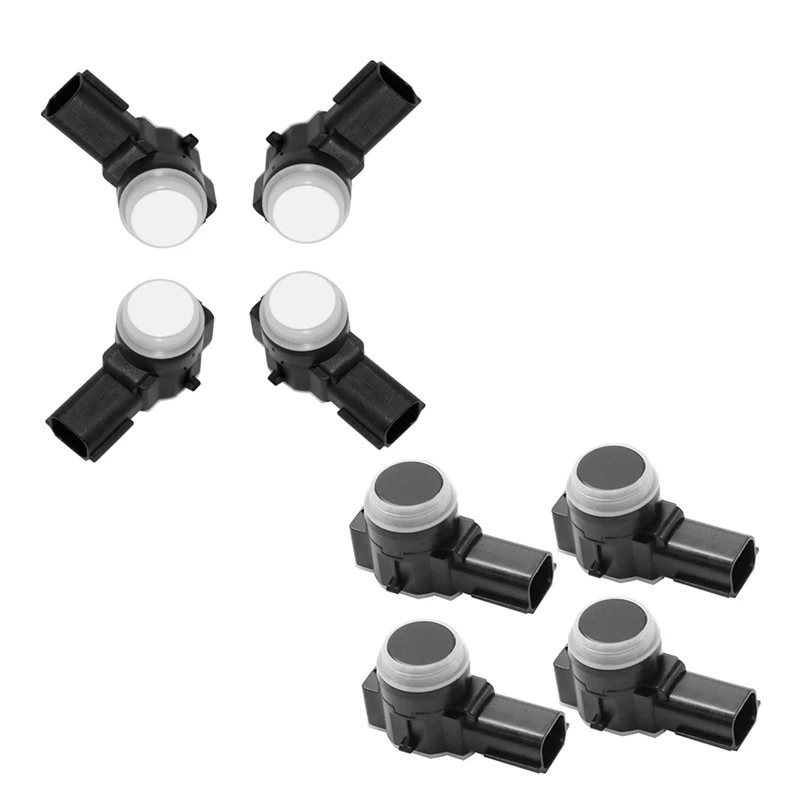 Датчик парка бампера автомобиля 52050134 84153946 Для GMC Chevrolet Cadillac Sierra Buick радар PDC датчик