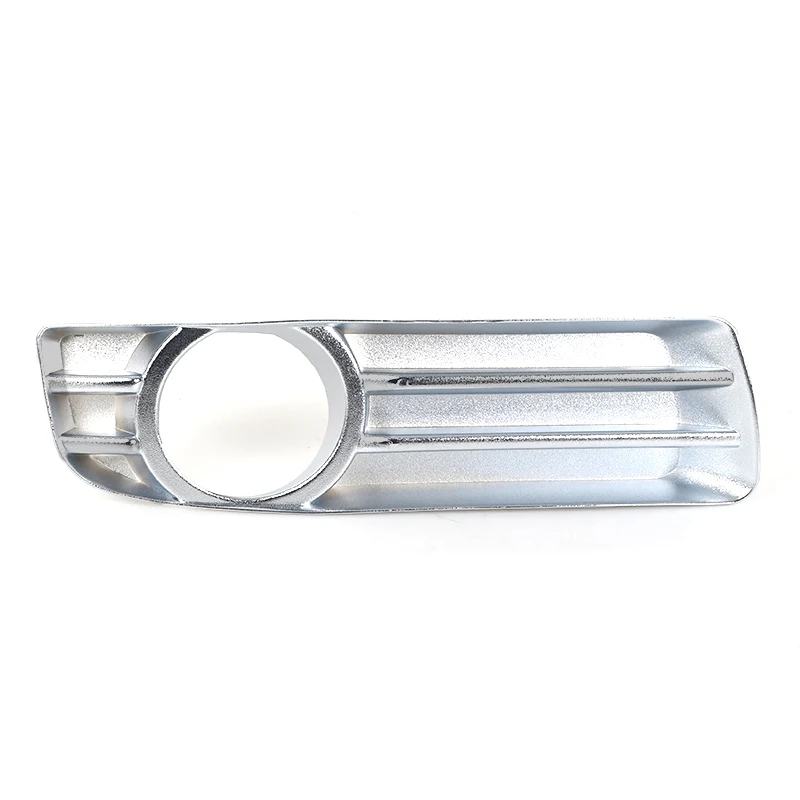 Новинка противотуманная фара на передний бампер решетка для дневного света