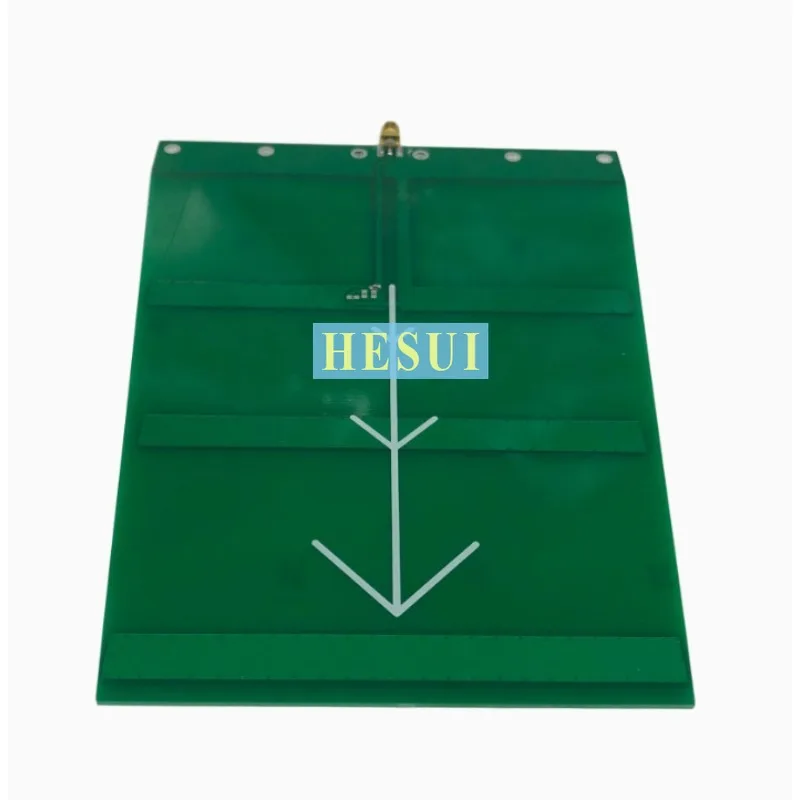 

RFID-антенна Takasure Yagi 915 МГц