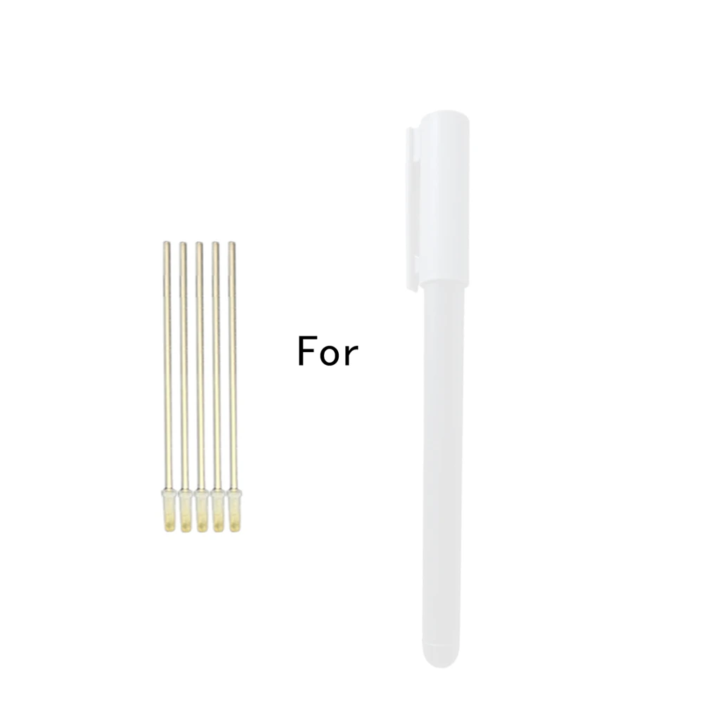 5 шт. стилус для Lenovo Yoga Book YOGABOOK1 Pen YB1-X90L YB1-X90F YB1-X91L YB1-X91F 10 1&quot