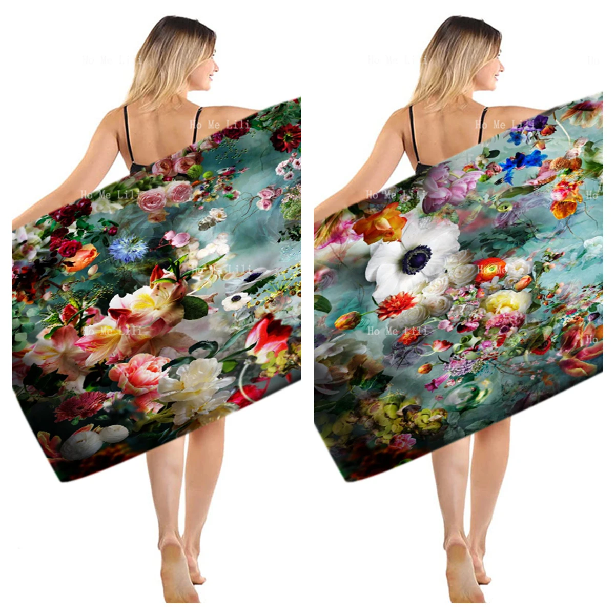 

Цветущая красота, изучение нежного мира цветочных композиций