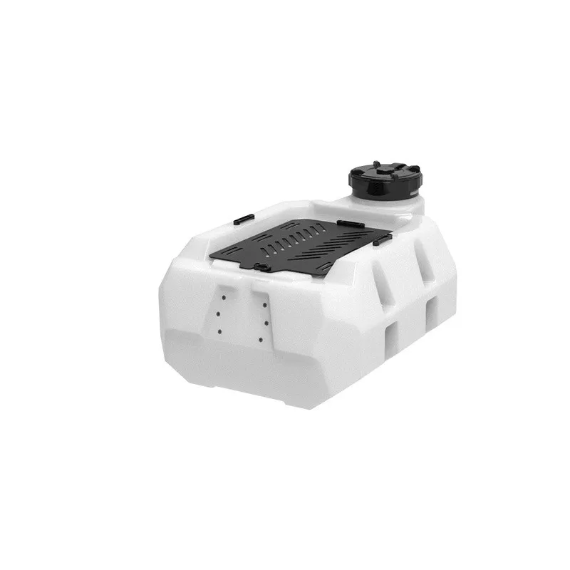 

22L medicine box accessories agricultural plant protection drone spraying fertilization
