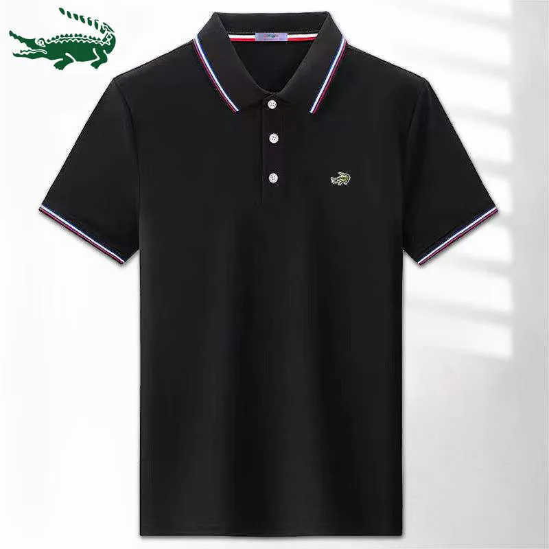 

Cardello Crocodile Men's POLO Shirt