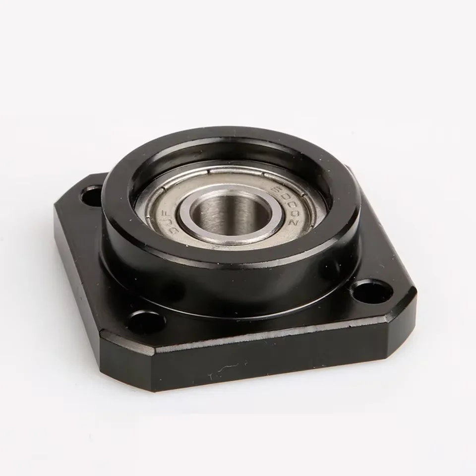 FK12 FF12 FF20 FF30 FK20 FK30 Шариковый винт Подшипник седла Шариковый винт Концевая опора Блок для шарикового винта с ЧПУ Часть (art.: 3920d1dec92ef) - 3920d1dec92ef