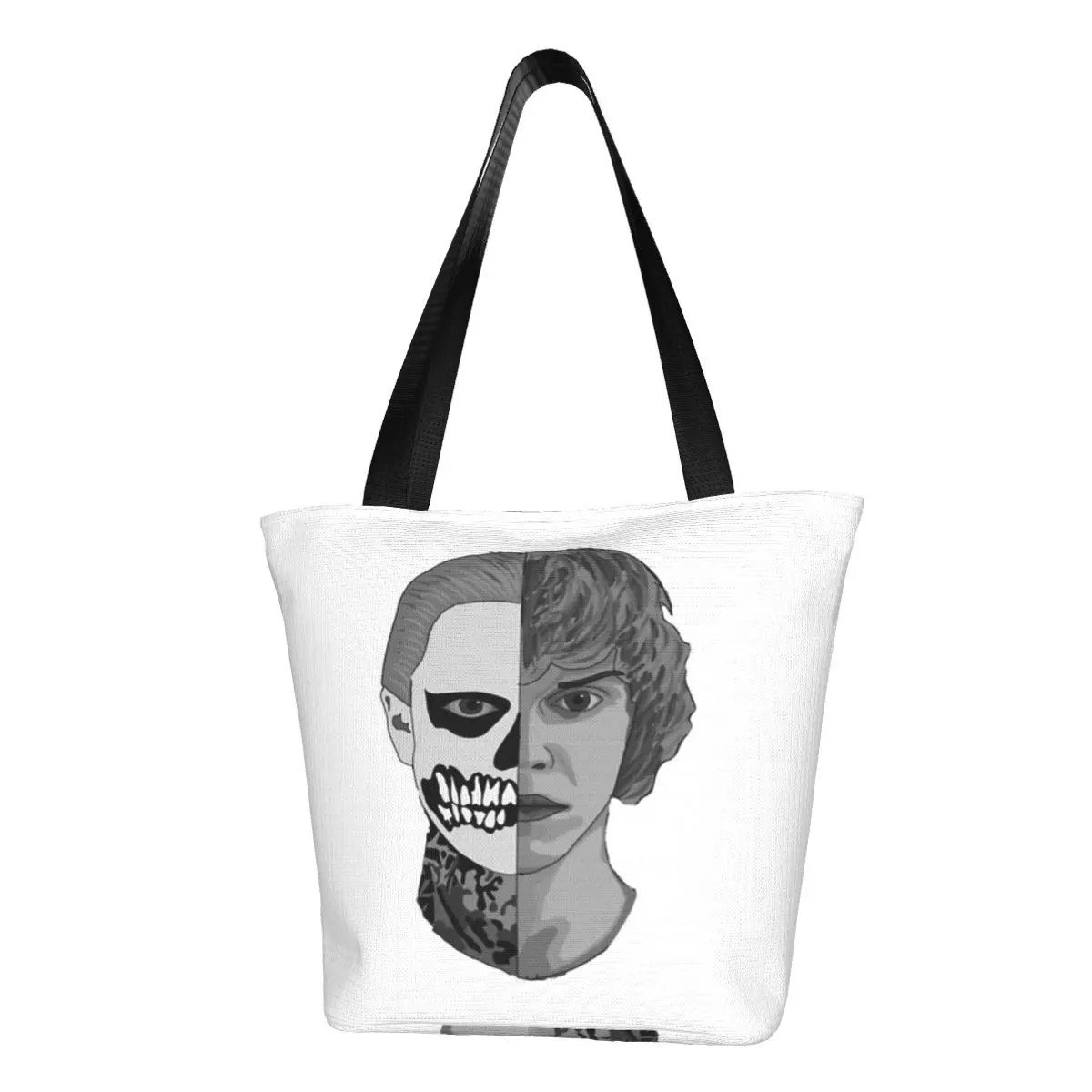 Повседневная Сумка-тоут через плечо Go Away Большая вместительная простая пляжная