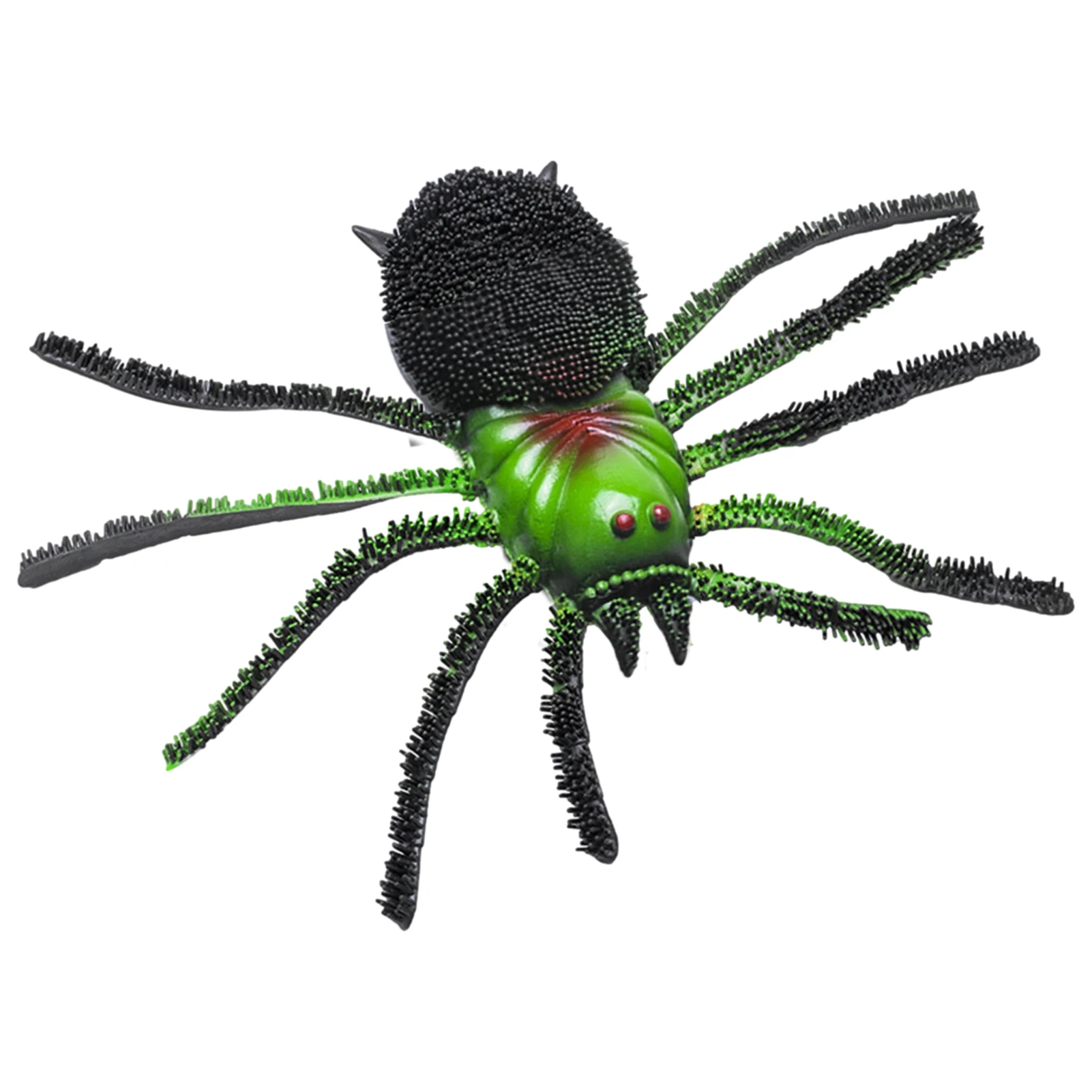 

Fake Spider Prank Prop Realistic Spider Pranks Halloween Decoration Tricky Scary Toys Fake Spider Toys Prank Stuffs Birthday