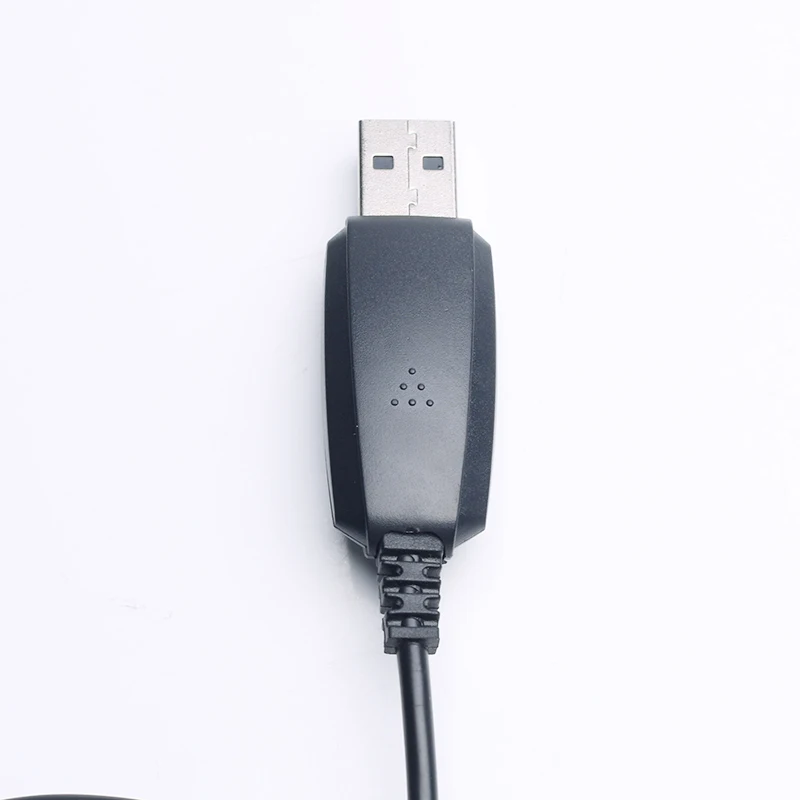 Водонепроницаемый компьютерный USB-кабель Baofeng для программирования UV9R Plus A58 9700 S58