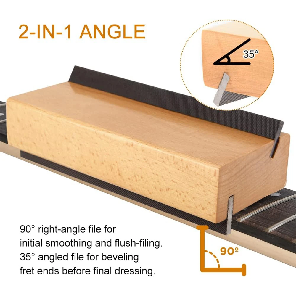 Деревянная гитара шлифовальный напильник режущий инструмент для резки Лада