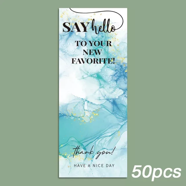

This Package Nice To Meet You Too Sticker Seal Label Thank You Small Business Handmade Merchandise Decoration Stickers