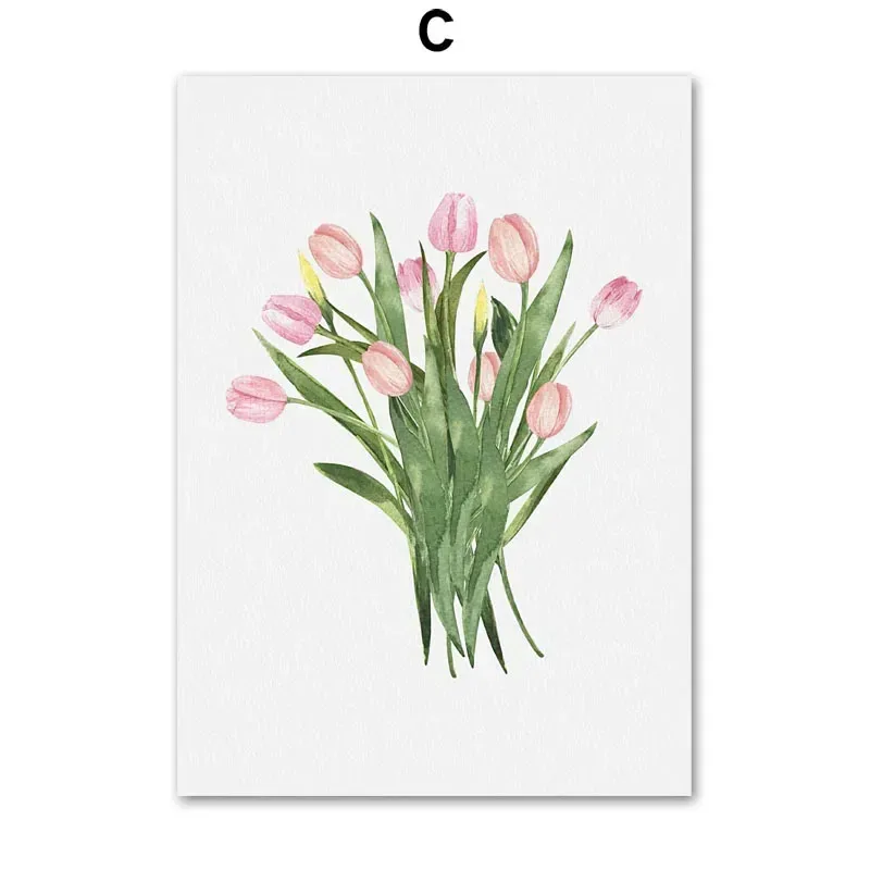 Настенная печать 