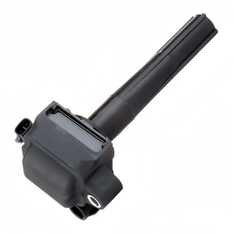 Фото 90919-02215 UF-155 4/6 шт. Катушки зажигания для Toyota Camry 96-01, Solara 99-03, Sienna 98-00, Avalon 96-99, Lexus ES300 96-01 V6 3.0L №3