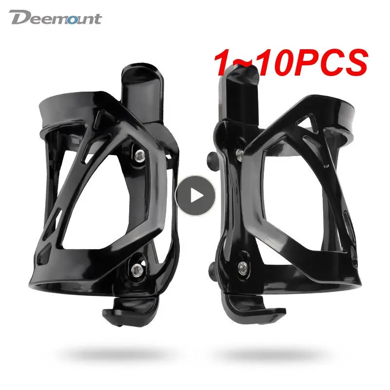 1 ~ 10 шт. быстрое крепление стойка для чайника 47 г пластиковый дорожный велосипед