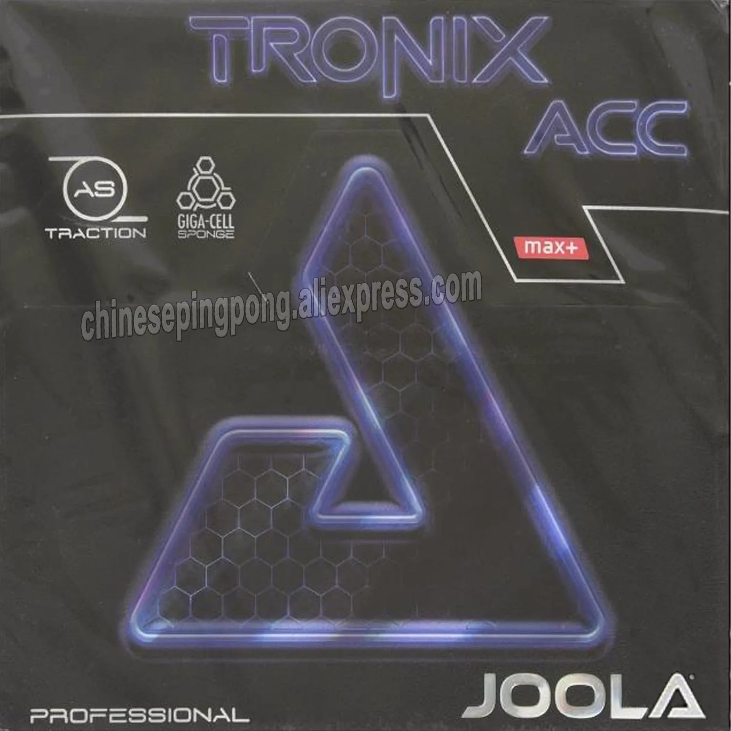 

Резиновая губка JOOLA TRONIX ACC для настольного тенниса