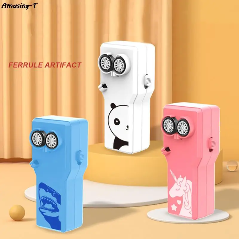 

Rope Launcher Propeller String Rope Push Thruster Controller Cord Shooter Cool Props Handheld Electric Toys