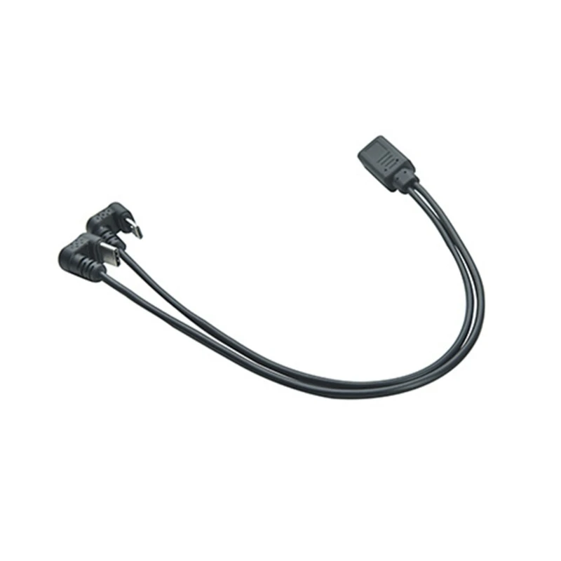 Cable Type C Port Charging Data Transfer Cable For Samsung H