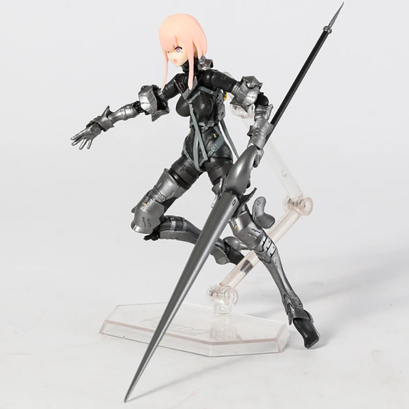 Фигурка figma FALSLANDER LANZE REITER Non-scale ABS PVC подарок |