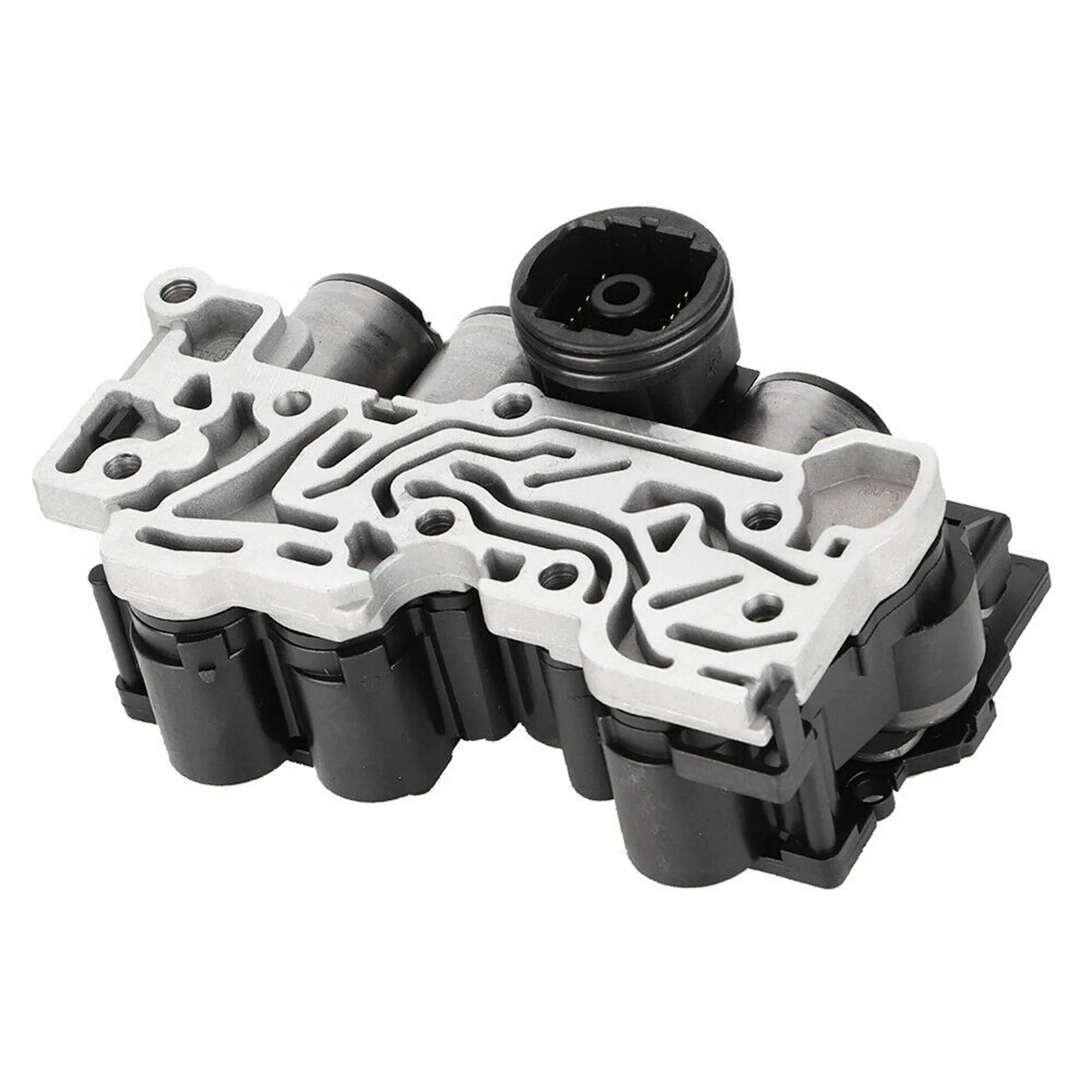 

5R55W 5R55S Automatic Gearbox Solenoid Valve Transmission Valve Body for-Ford EXPLORER 2002-