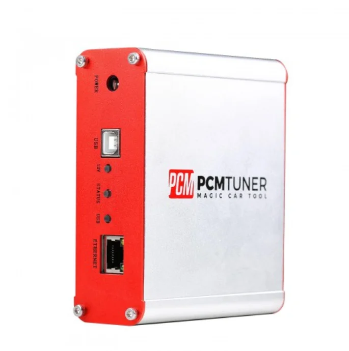 

2022 Newest V1.21 PCMtuner ECU Programmer with 67 Modules Online Update Support Checksum and Pinout Diagram with Free Damaos for