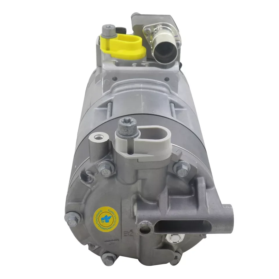 Рисунок 2 - 64529332199 для BMW 750 F04 насос