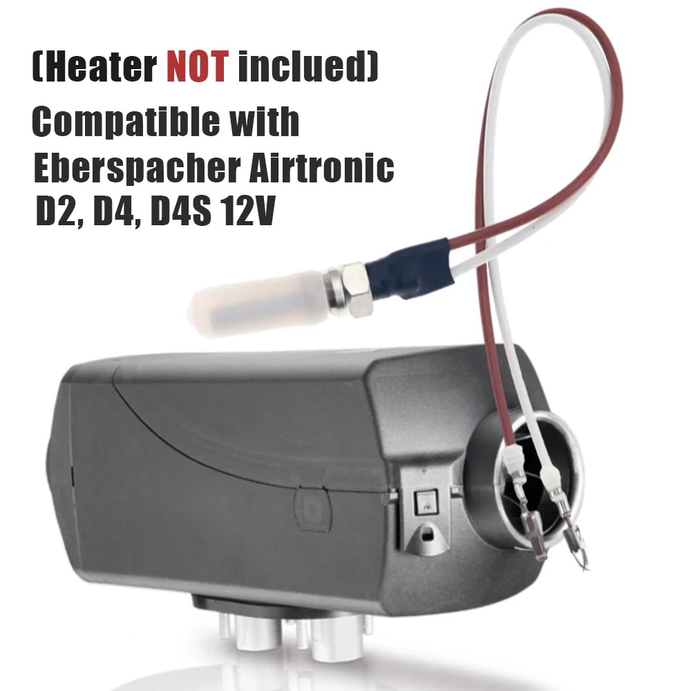 Для Eberspacher Airtronic D2 D4 D4S 12 В дизельный Webasto стояночные воздухонагреватели