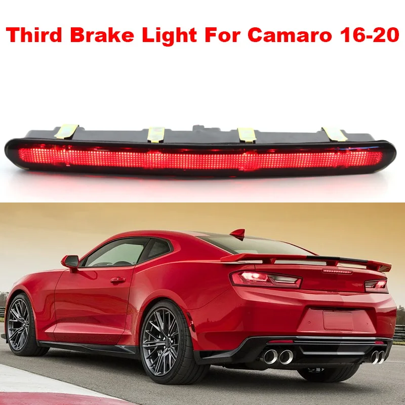 Светодиодный высококачественное крепление Дополнительная задняя лампа заднего