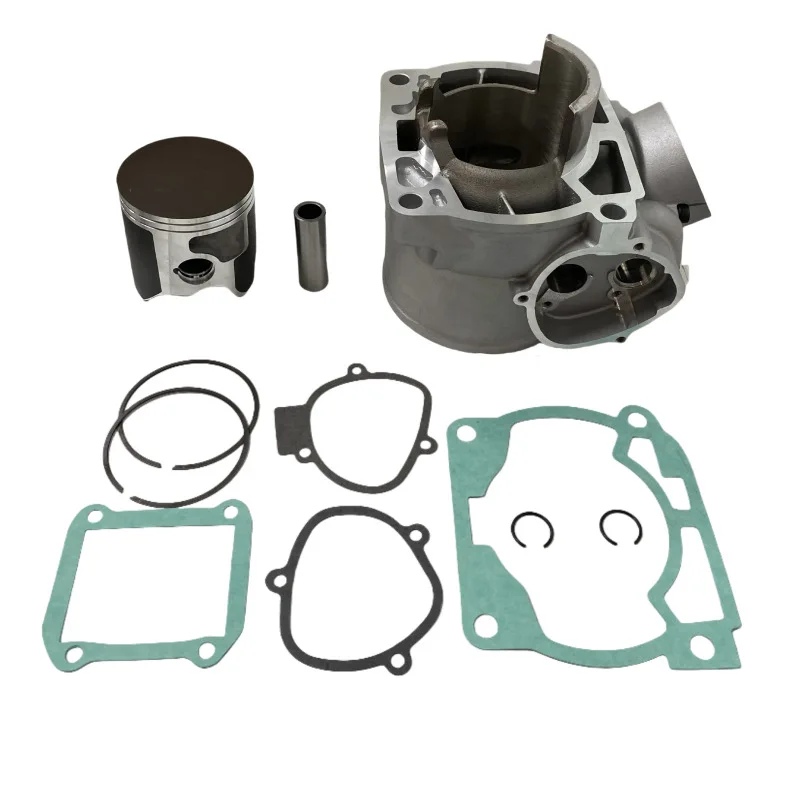 Фото Мотоциклетный цилиндр 72 мм для KTM XC XCW EXC 300 TPI HUSQVARNA TE TX GASGAS EC EX 2019-2023 Цилиндр 300 №2