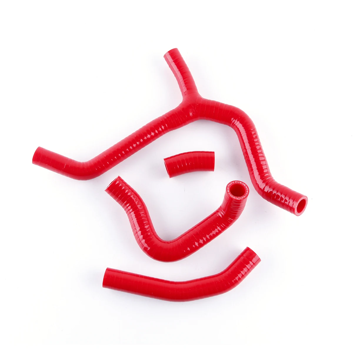 Силиконовый Y-образный шланг радиатора для HONDA CRF450R CRF450 CRF 450 R 15 16 2015 2016 гг.
