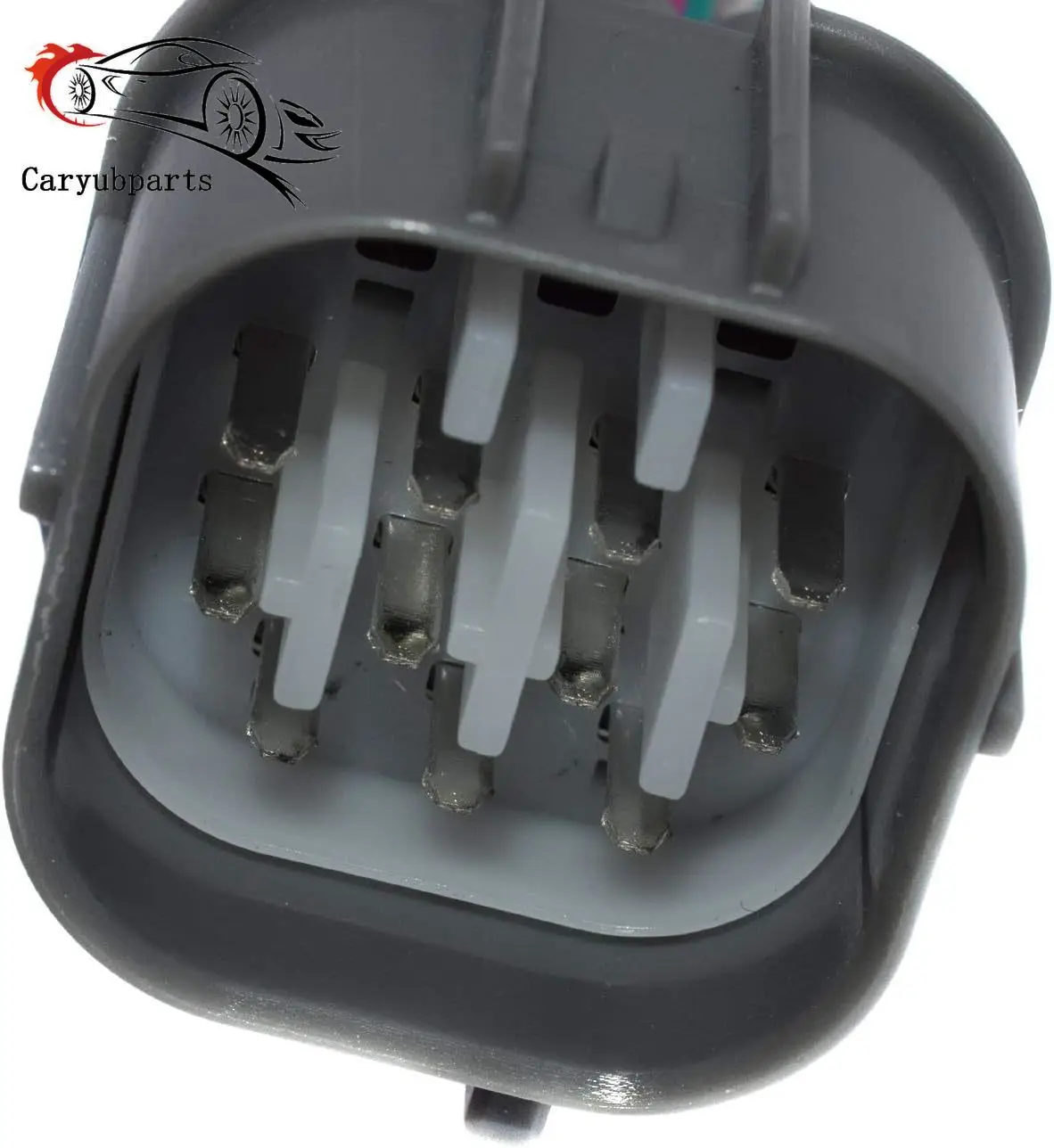 1 шт. переключатель колонки Powershift вперед и назад черный пластик для Jcb 3Cx 4Cx детали