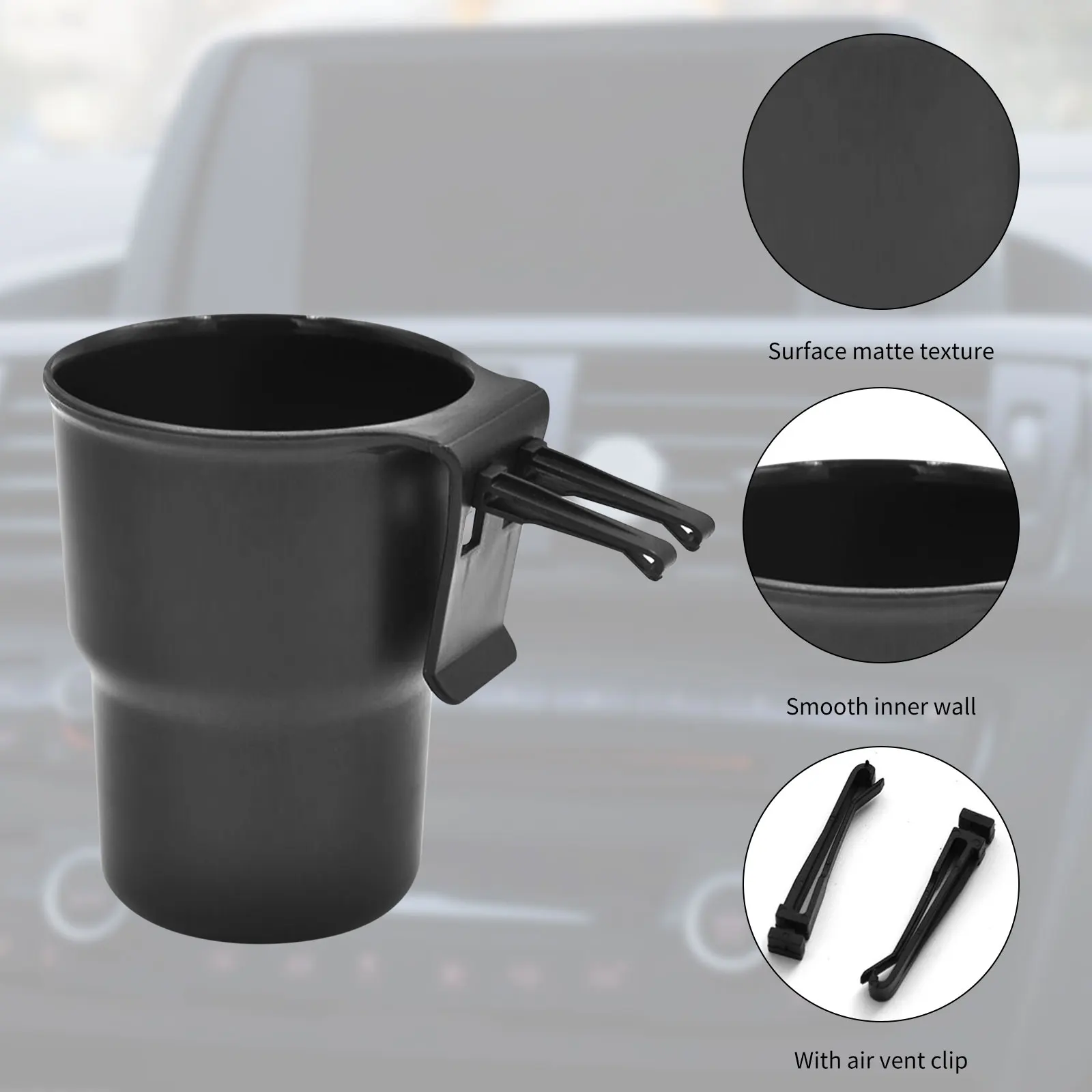 

Мини-мусорная корзина для автомобиля, автомобильная мусорная корзина, держатель для напитков, мусорная корзина, подлокотник, боковая дверь,...