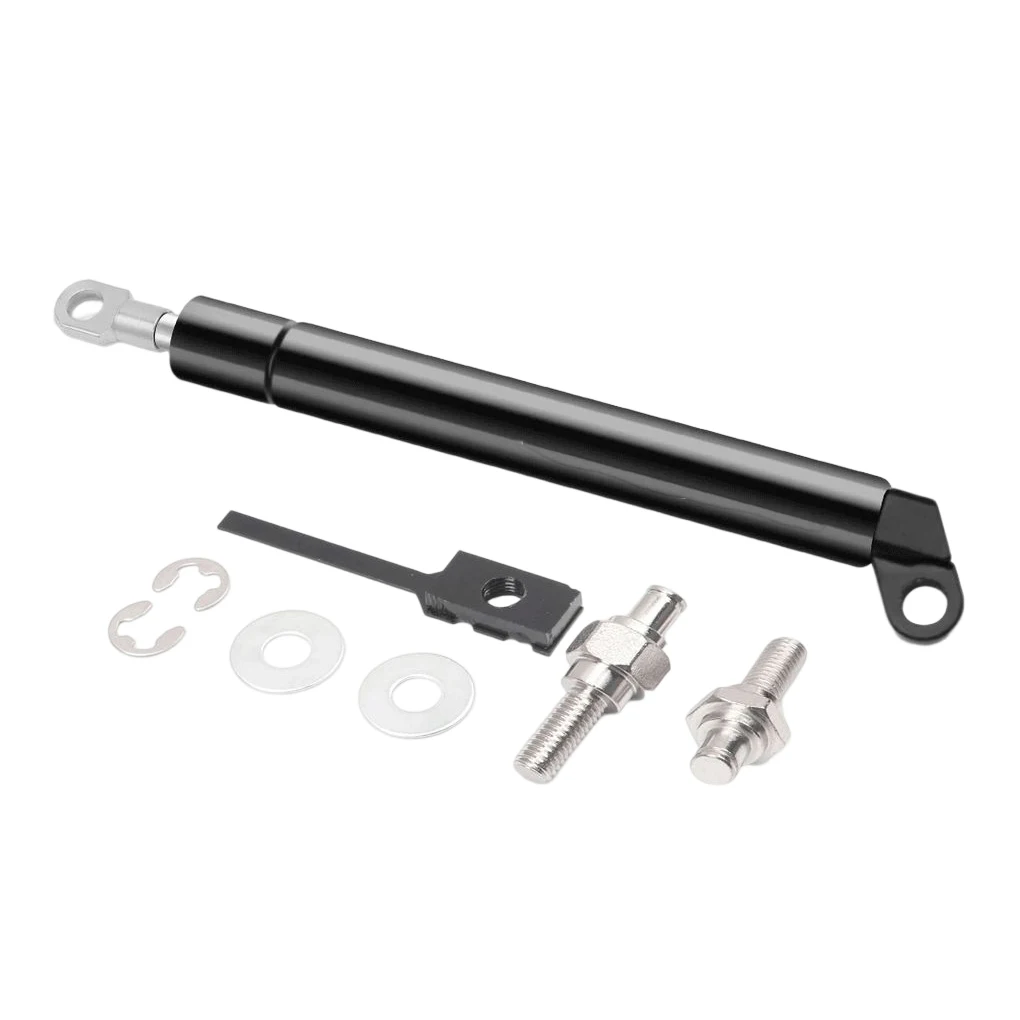 

Автомобильный демпфер для задней двери, амортизатор для багажника, инструмент для амортизации задней двери, автомобильная Задняя опора, за...