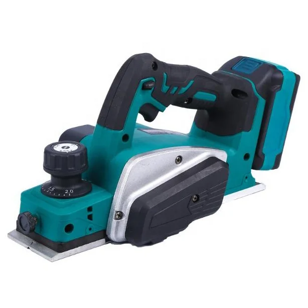 

Lithium electric planer industrial grade multi-function woodworking portable portable tool