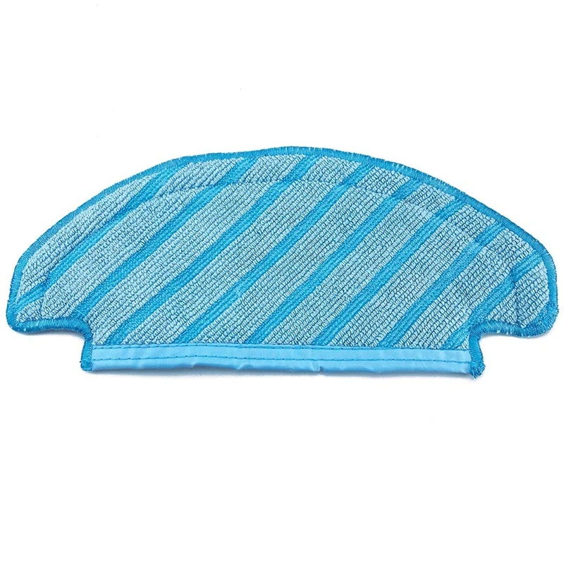 Запасные части щетка мешок для пыли комплект фильтров Ecovacs Deebot OZMO T8 AIVI аксессуары