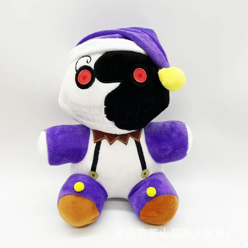 Новинка 2022 года плюшевые игрушки Fnaf с подсолнухами безопасные подсолнухом