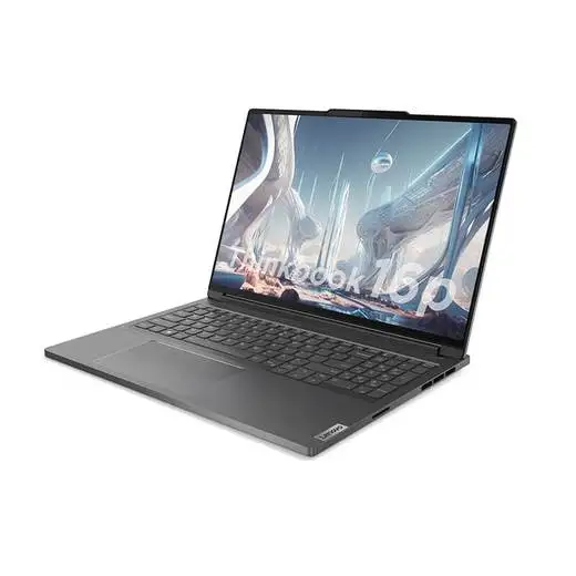 Рисунок 3 - Новинка, ноутбук Lenovo ThinkBook 16p