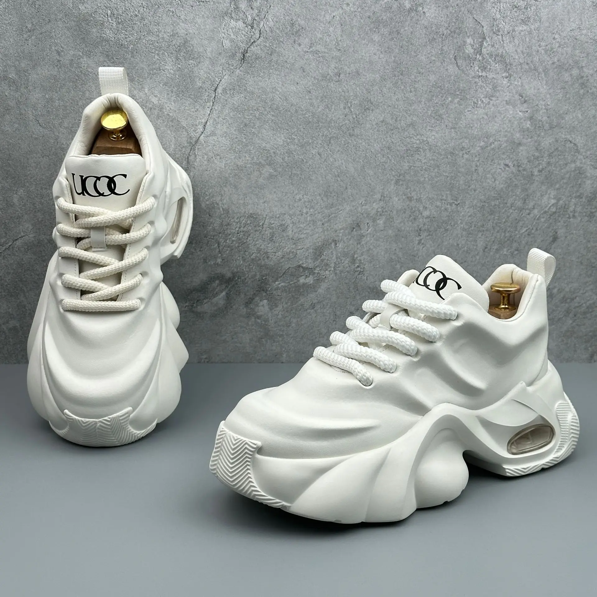 Кроссовки мужские легкие Вулканизированная подошва удобная повседневная обувь