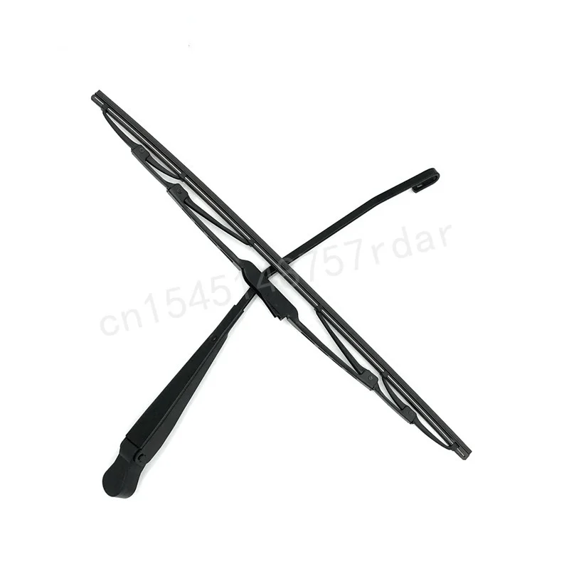 

Suitable for Buick Excelle HRV / Buick Excelle HRV rear wiper assembly rear wiper blade rocker arm cover